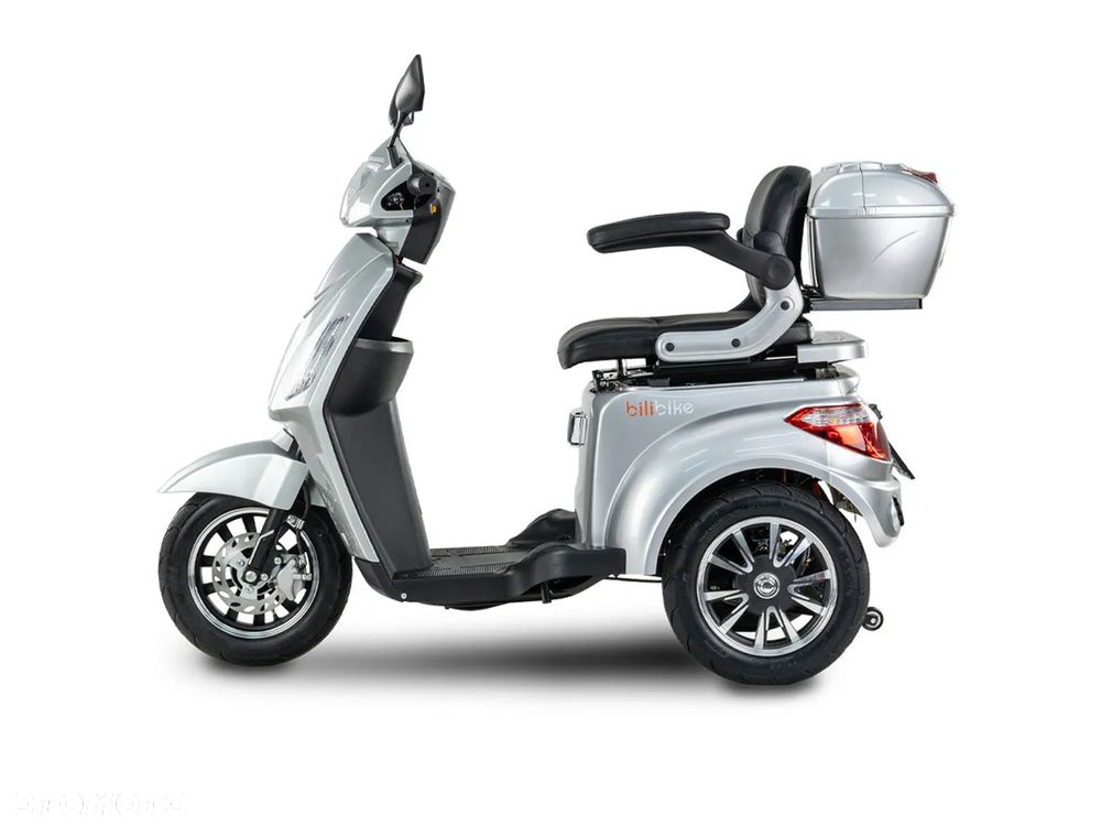 Bili Bike Shino - 14