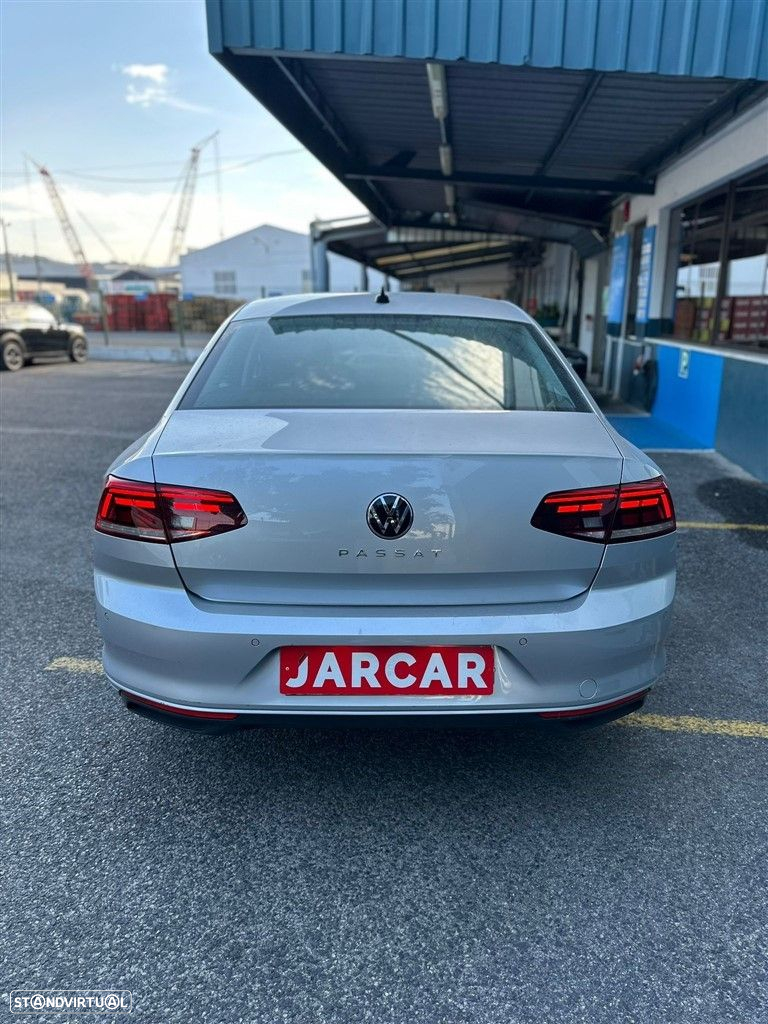 VW Passat 1.5 TSI Business - 5