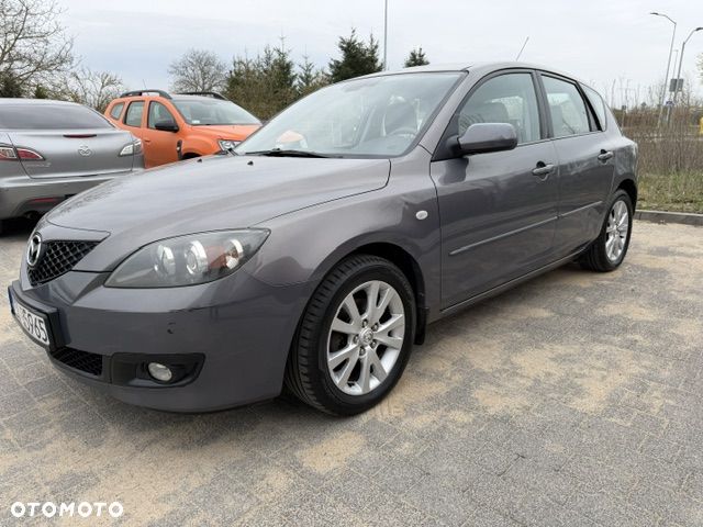 Mazda 3 1.6 Active - 7