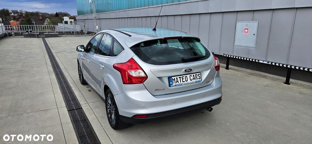 Ford Focus - 39