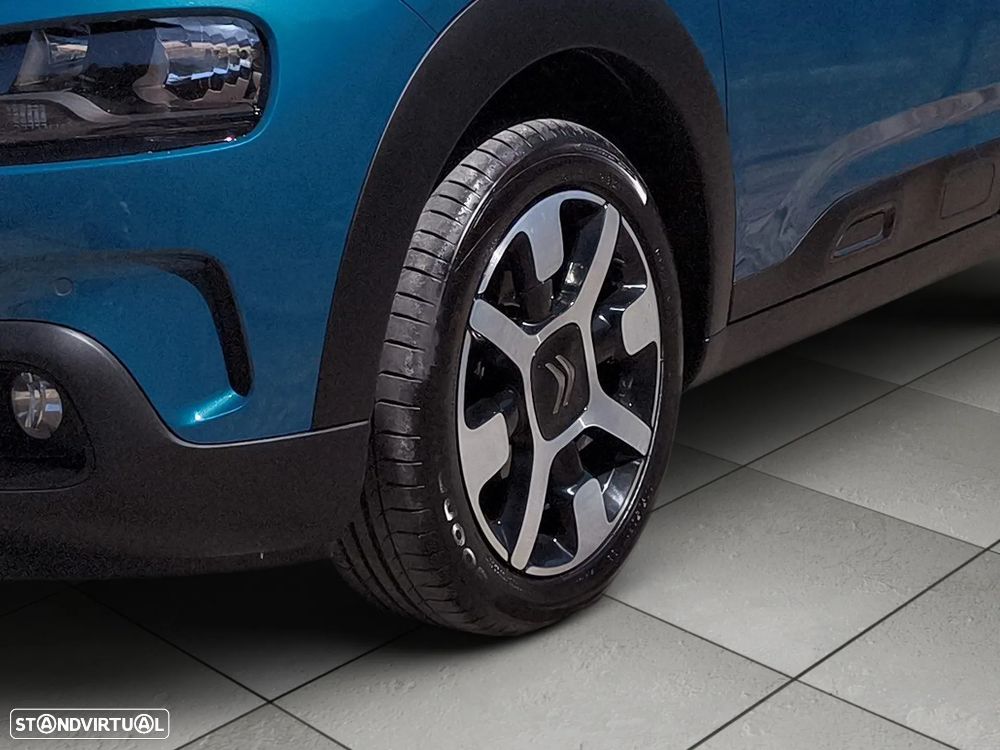 Citroën C4 Cactus 1.6 BlueHDi Shine - 7