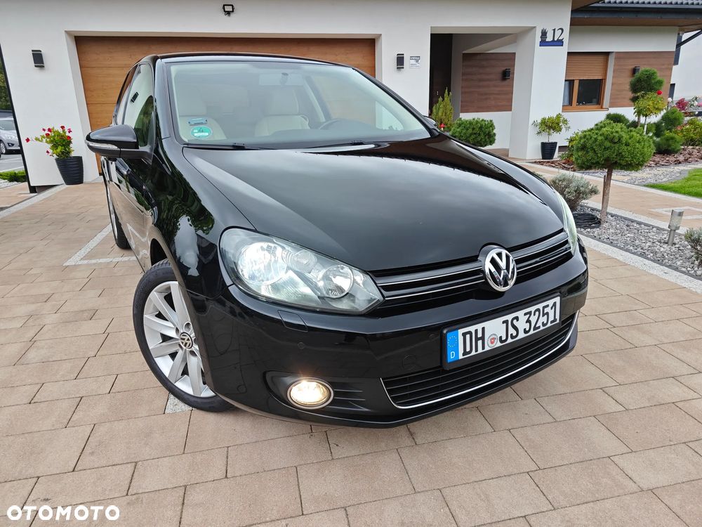 Volkswagen Golf - 4