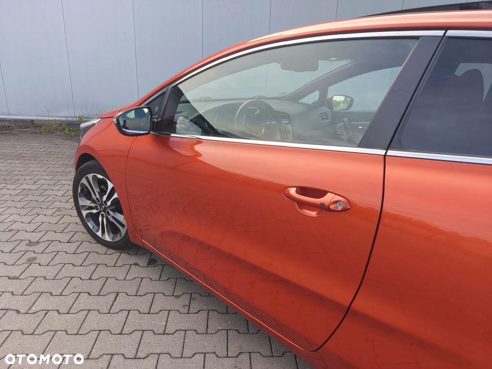 Kia ProCeed 1.6 GDI XL - 23