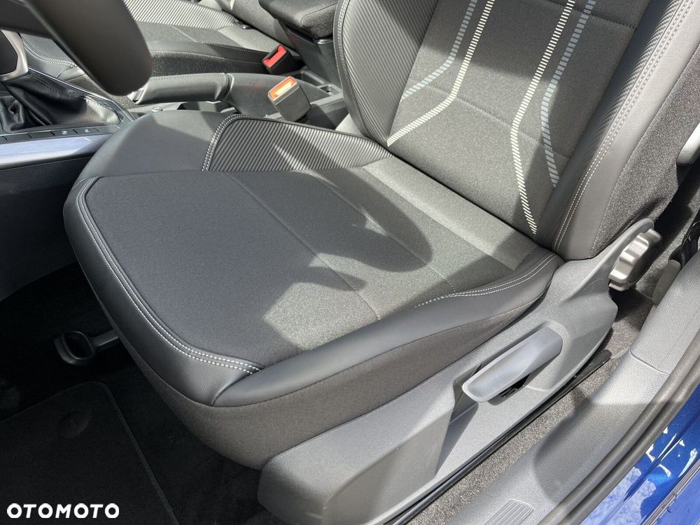 Volkswagen Taigo 1.5 TSI ACT Style DSG - 12
