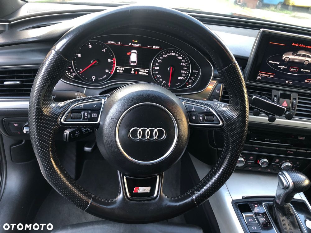 Audi A6 - 27
