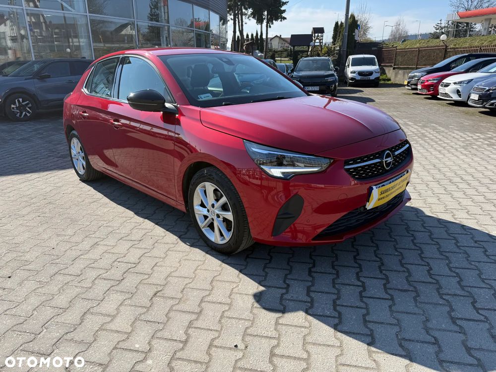 Opel Corsa 1.2 Elegance S&S - 3