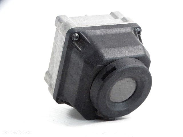 BMW 6 F06 F12   5 F07 G31 F10  X5 F15  X6 F16 G06  X7 G07  7 G12  Kamera Night Vision Przednia  9322653 623455700F  BMW 640i 640iX  530d 535d 525d 535d 550i 730d 730i 740i 750ix 730ld 750i760ix - 1