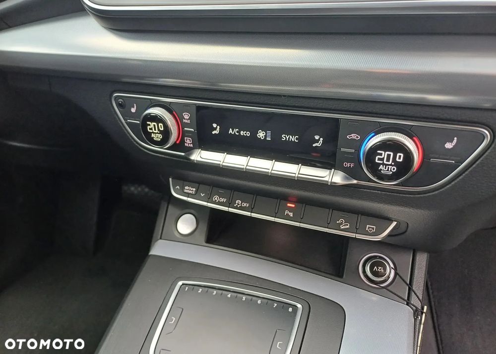 Audi Q5 - 8