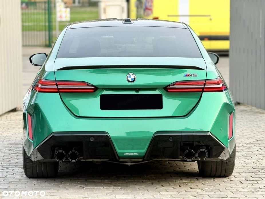 BMW M5 - 3