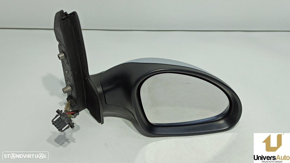 RETROVISOR DIREITO SEAT TOLEDO (5P2) EXCLUSIVE - 3