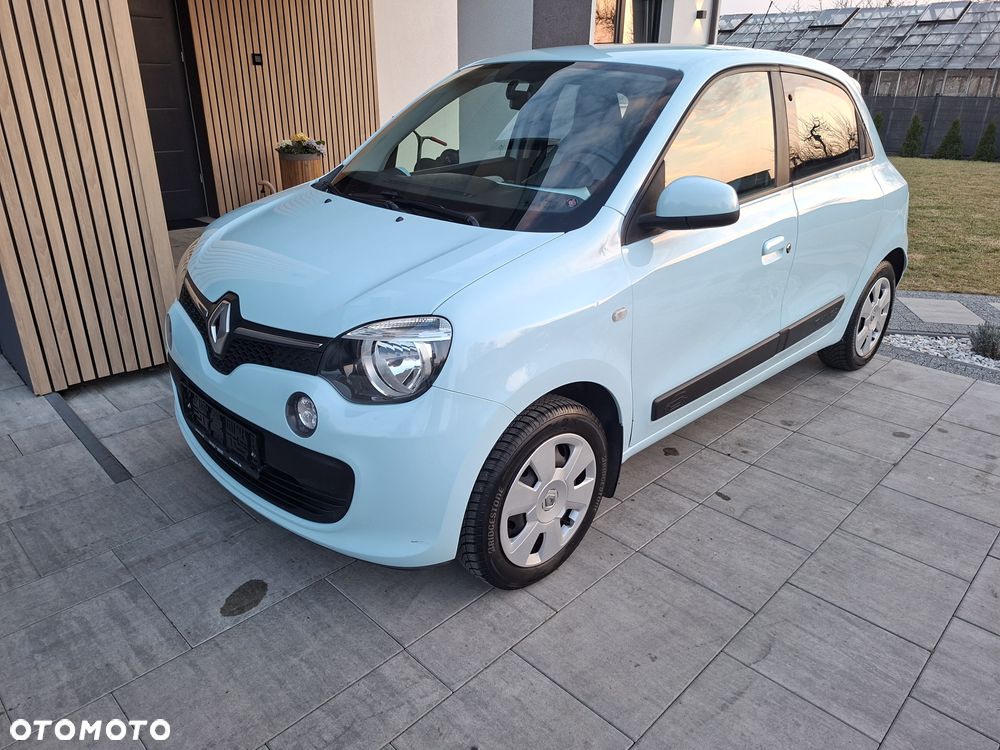 Renault Twingo - 1