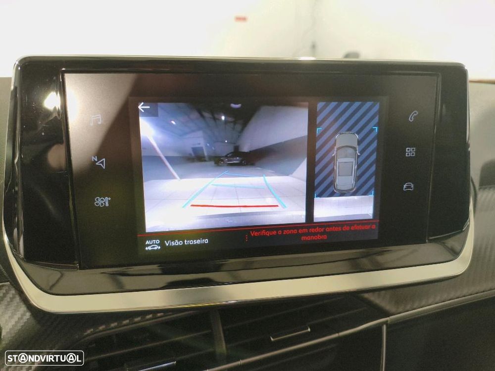 Peugeot 2008 1.2 PureTech Allure Pack - 9