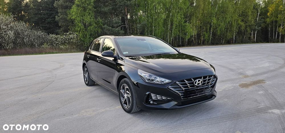 Hyundai i30 1.5 DPI Comfort - 3