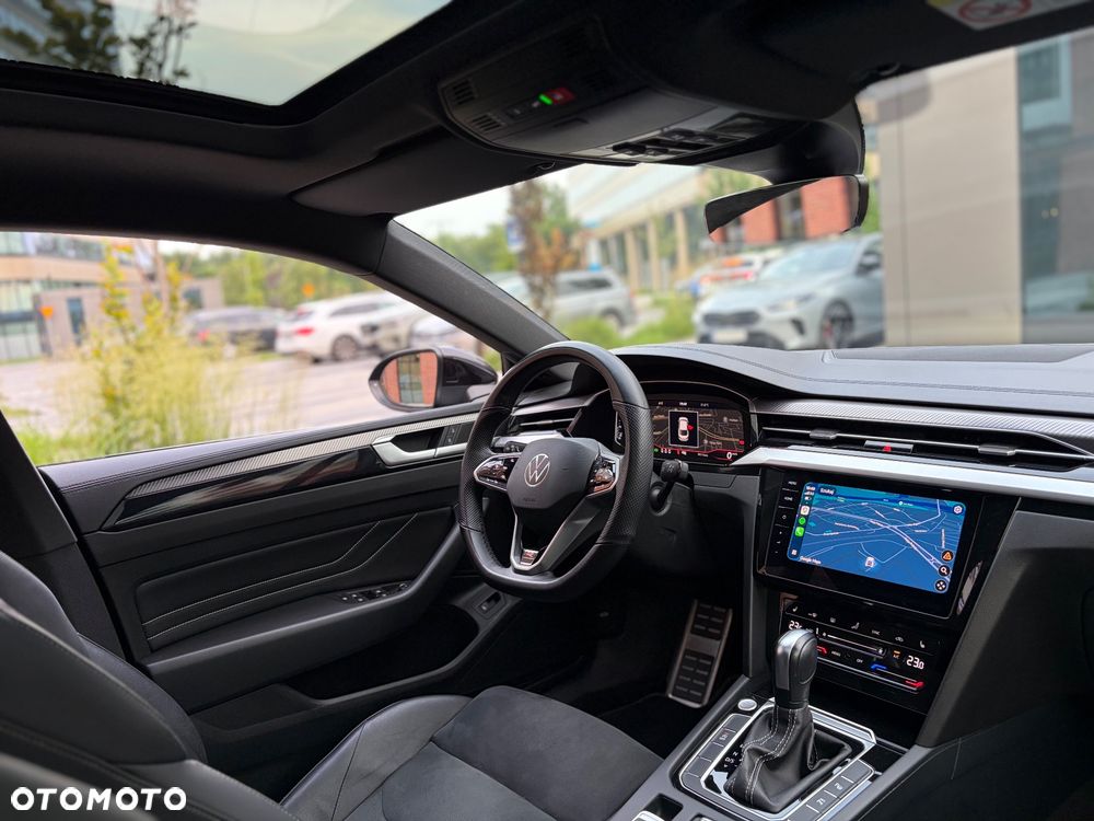 Volkswagen Arteon 2.0 TSI R-Line DSG - 33