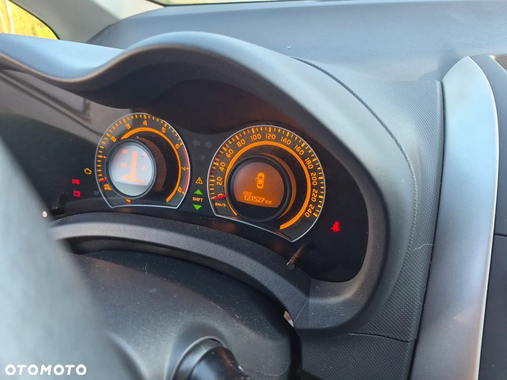 Toyota Auris 1.33 VVT-i Terra - 5