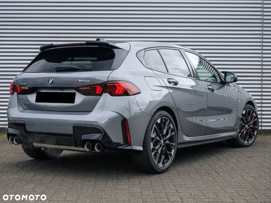 BMW Seria 1 M135 xDrive - 7