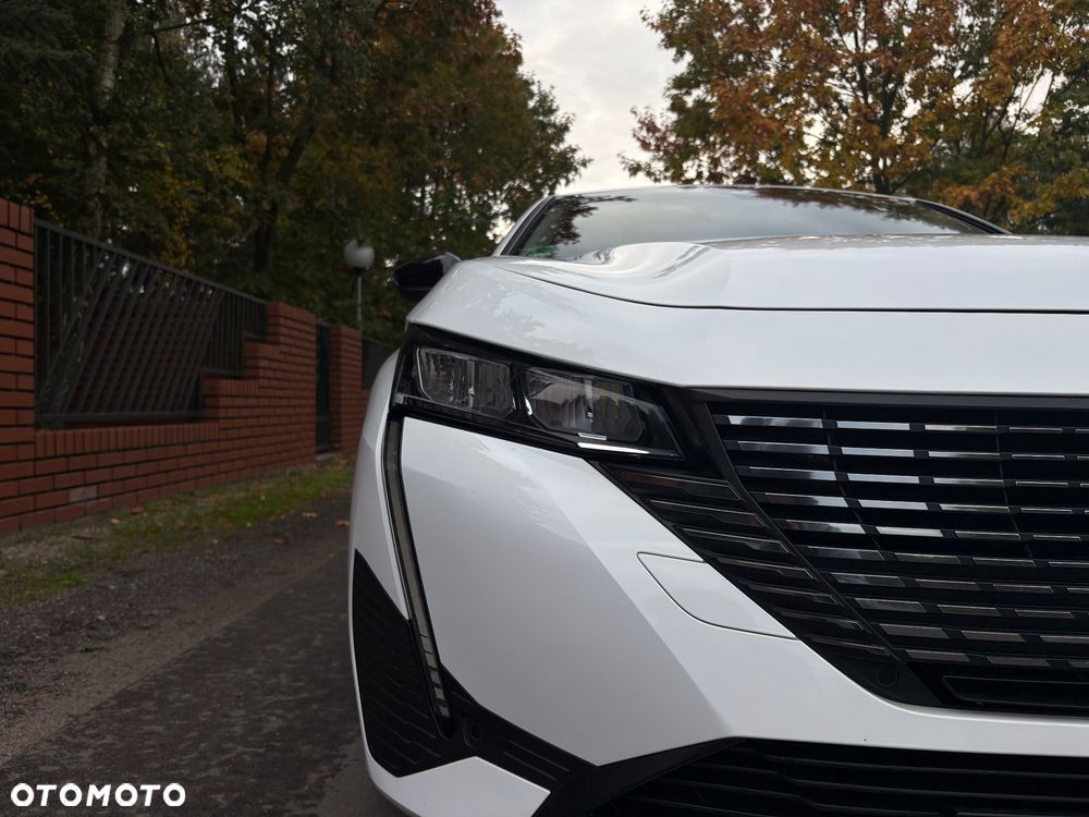 Peugeot 308 - 5