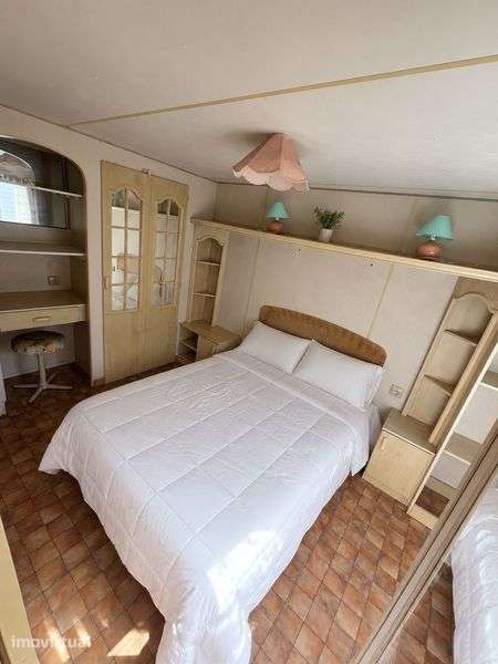 T2 - # 142 -10,60m x 4m - Casa Móvel Mobile Home Casa Madeira Bungalow - Grande imagem: 5/8