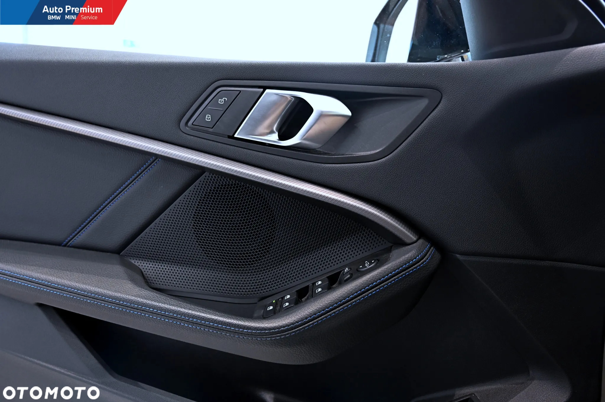 BMW Seria 1 118i M Sport - 11