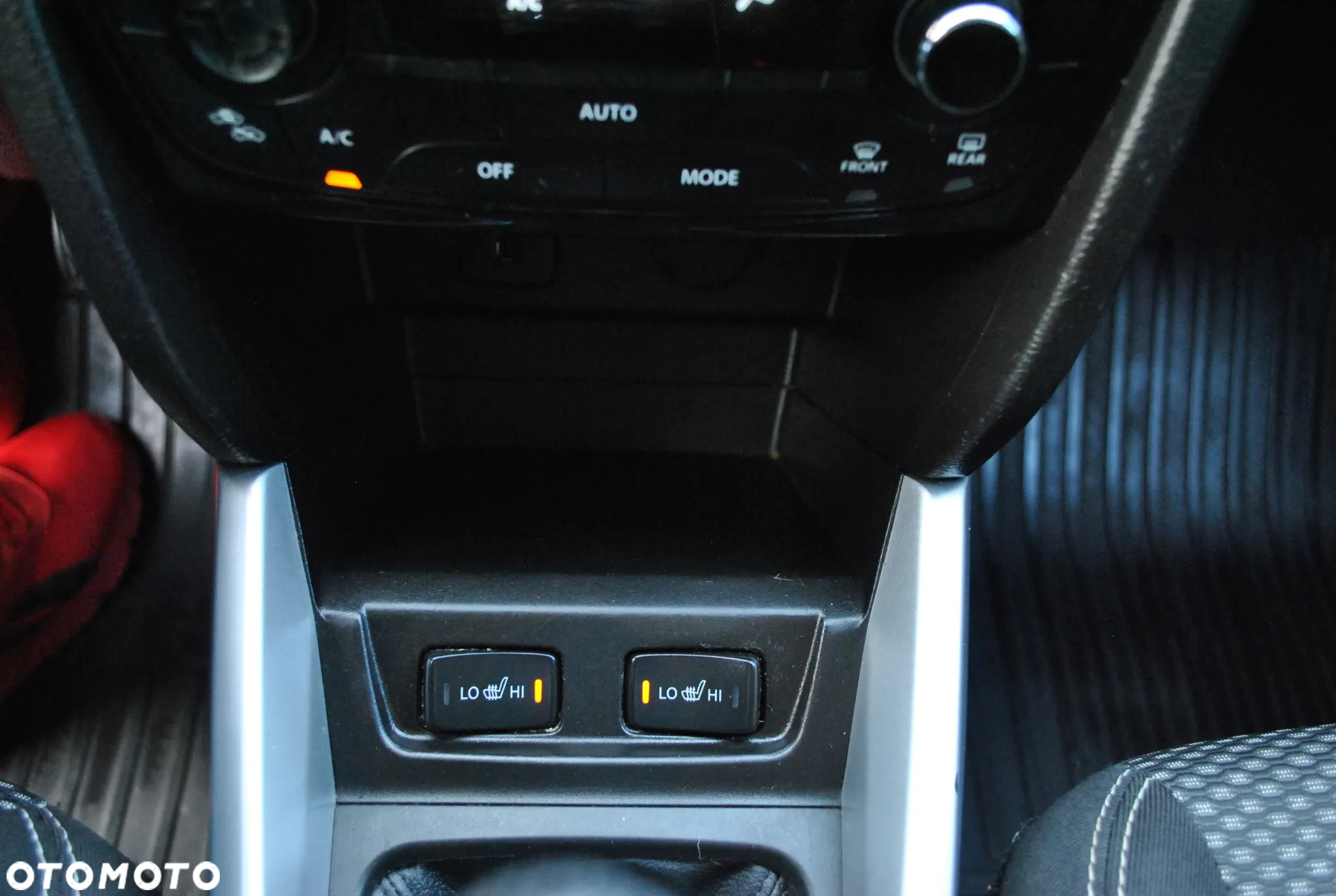 Suzuki Vitara 1.6 DDiS (4x2) Comfort+ - 19