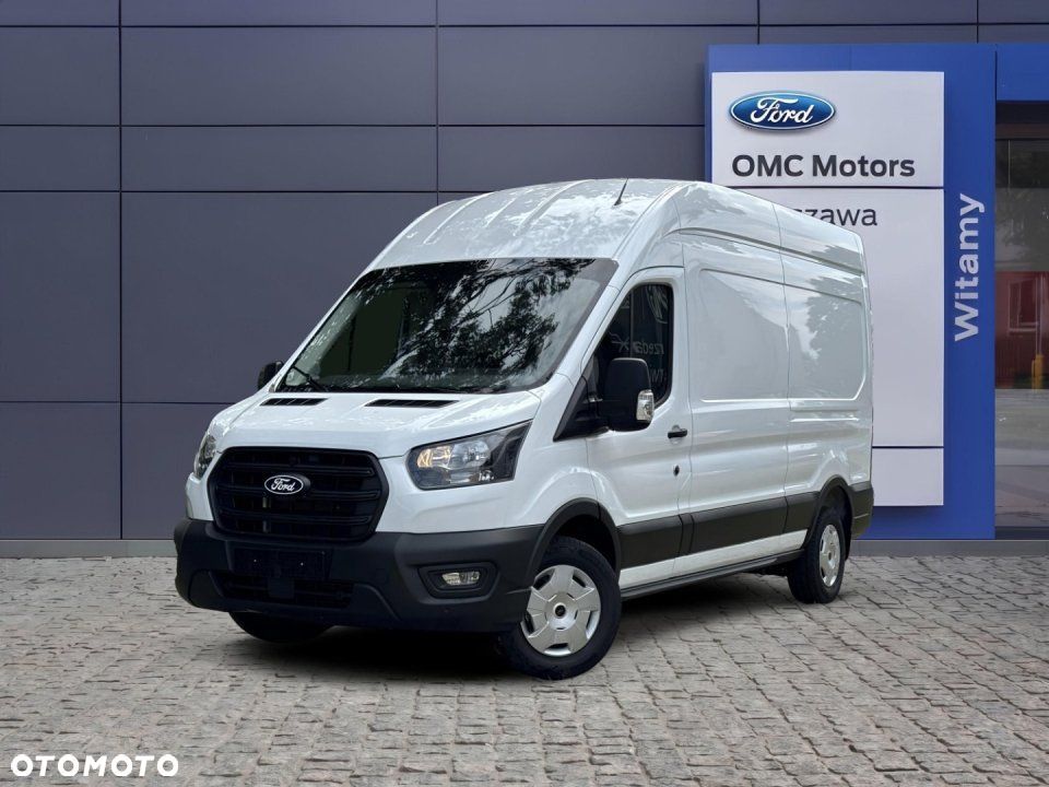 Ford Transit - 2