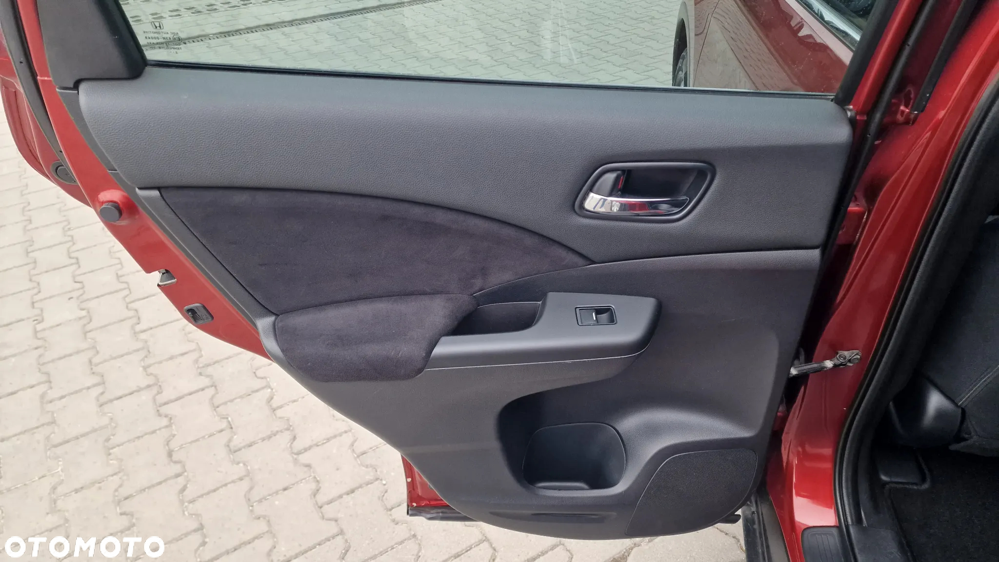 Honda CR-V 2.0 Elegance (2WD) - 23