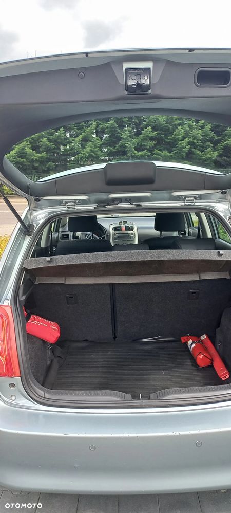 Toyota Auris - 6