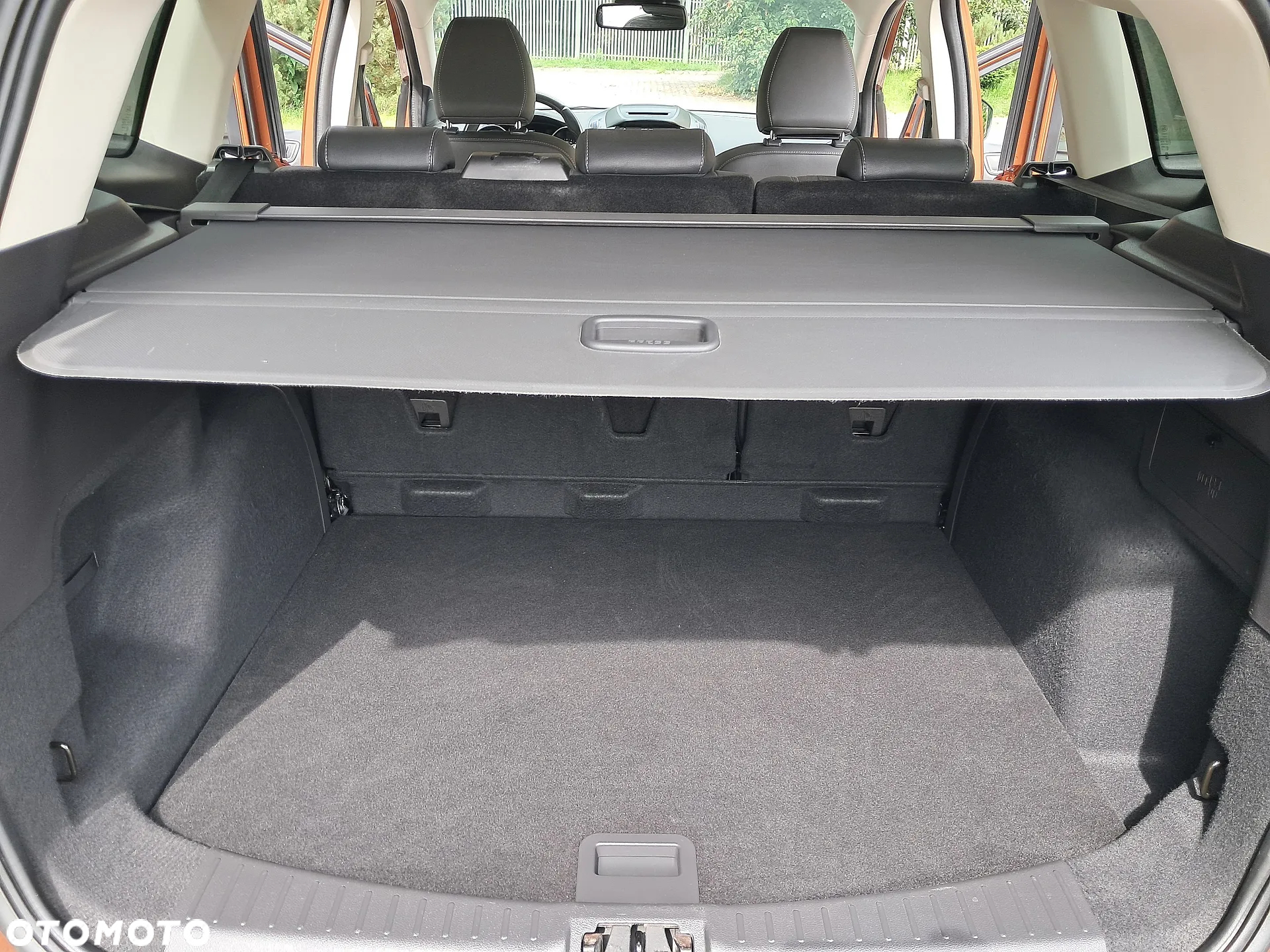 Ford Kuga 1.5 EcoBoost 2x4 Titanium - 33