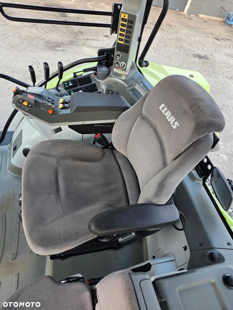 Claas Arion 620 Cis - 15