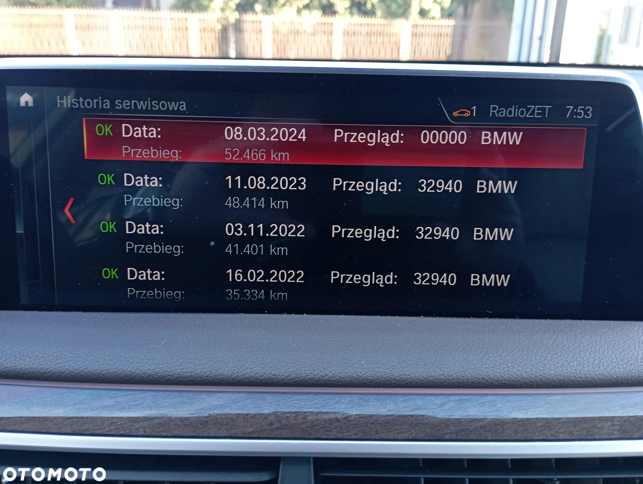 BMW Seria 7 740d xDrive - 22