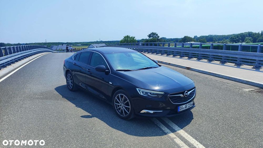 Opel Insignia - 3