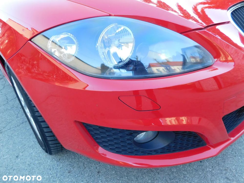 Seat Leon 1.6 Comfort Limited - 10