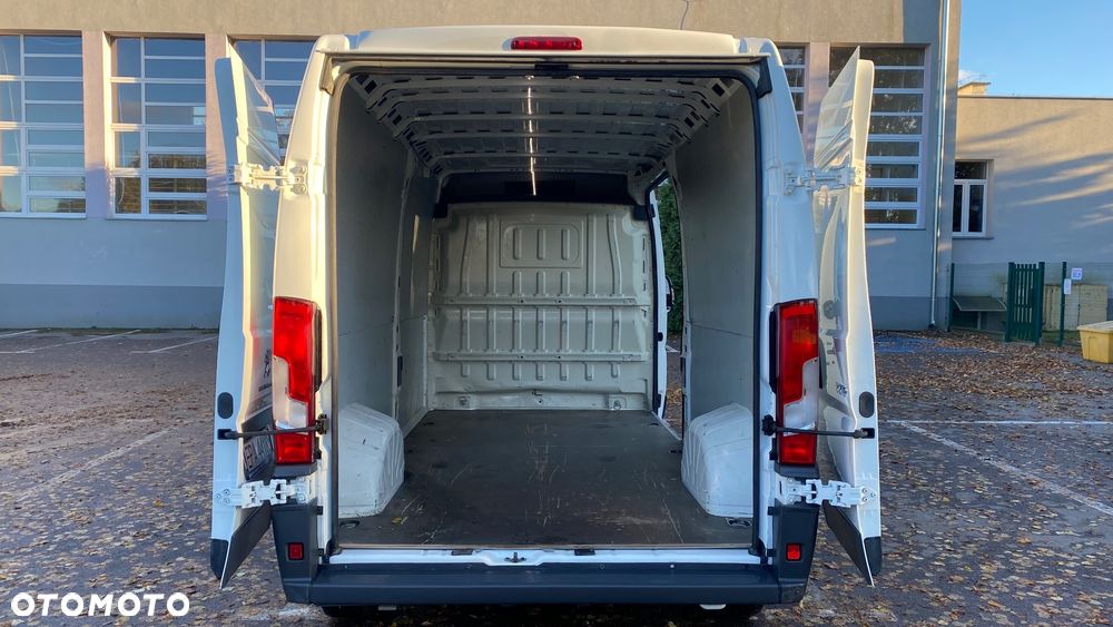 Peugeot Boxer - 9