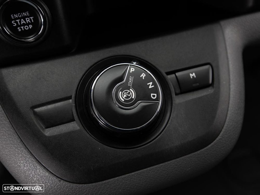 Opel Vivaro ENJOY AUTOMÁTICA c/iva - 15