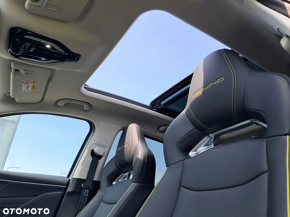 BAIC 5 - 7