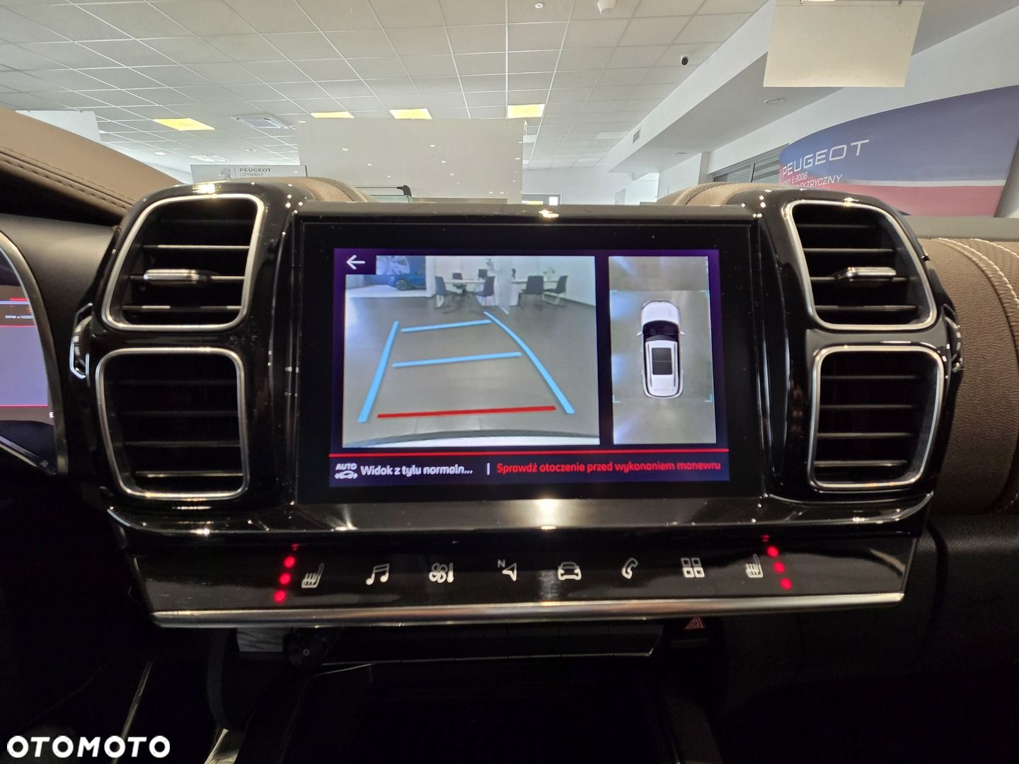 Citroën C5 Aircross 2.0 BlueHDi Shine EAT8 - 28