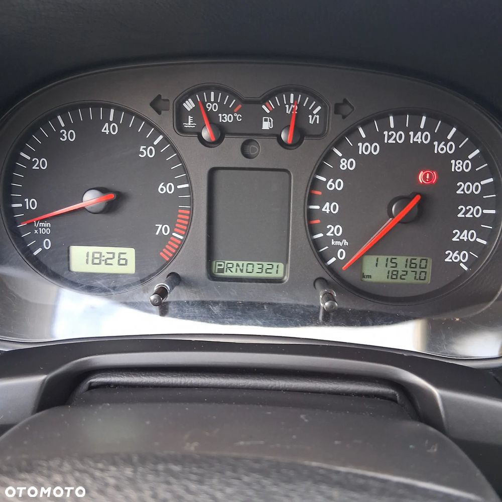 Volkswagen Golf - 13