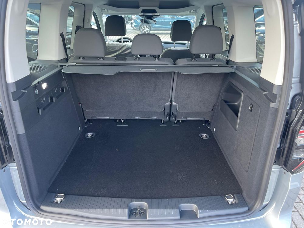 Volkswagen Caddy 2.0 TDI - 12