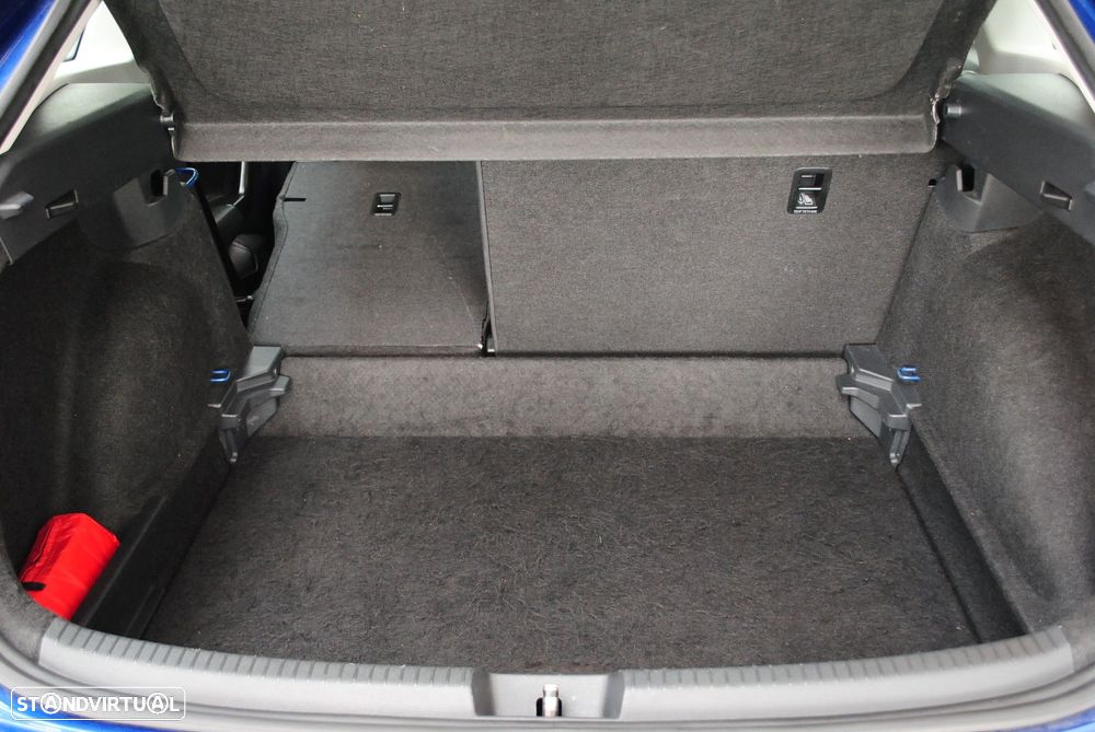 VW Taigo 1.0 TSI Life - 29