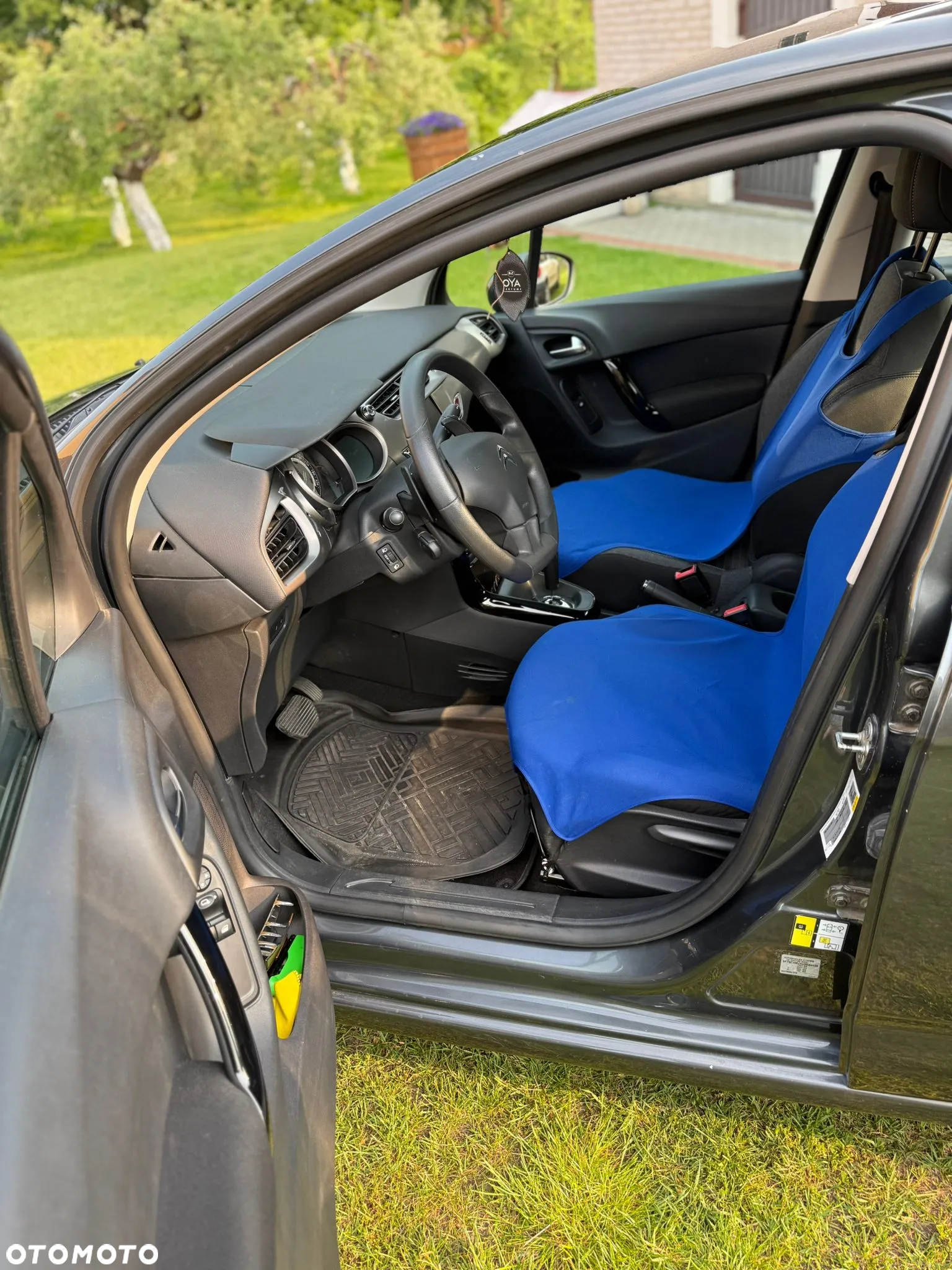Citroën C3 - 8