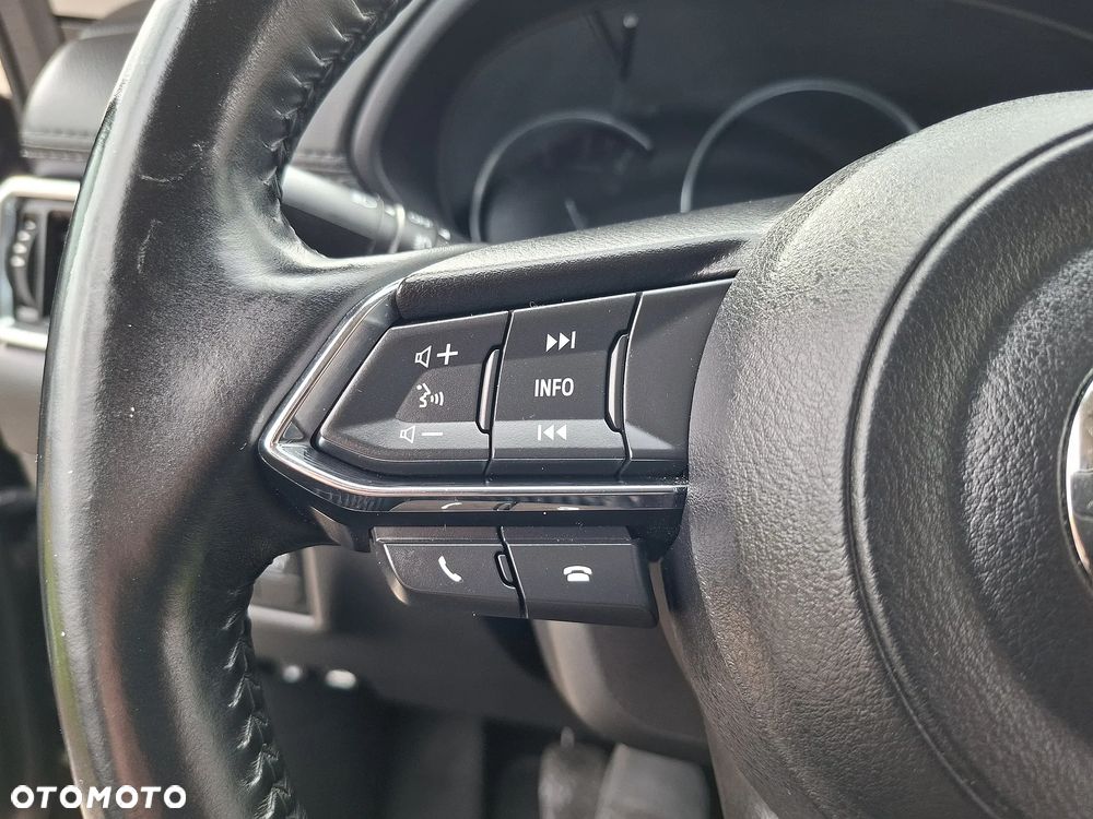Mazda CX-5 - 17