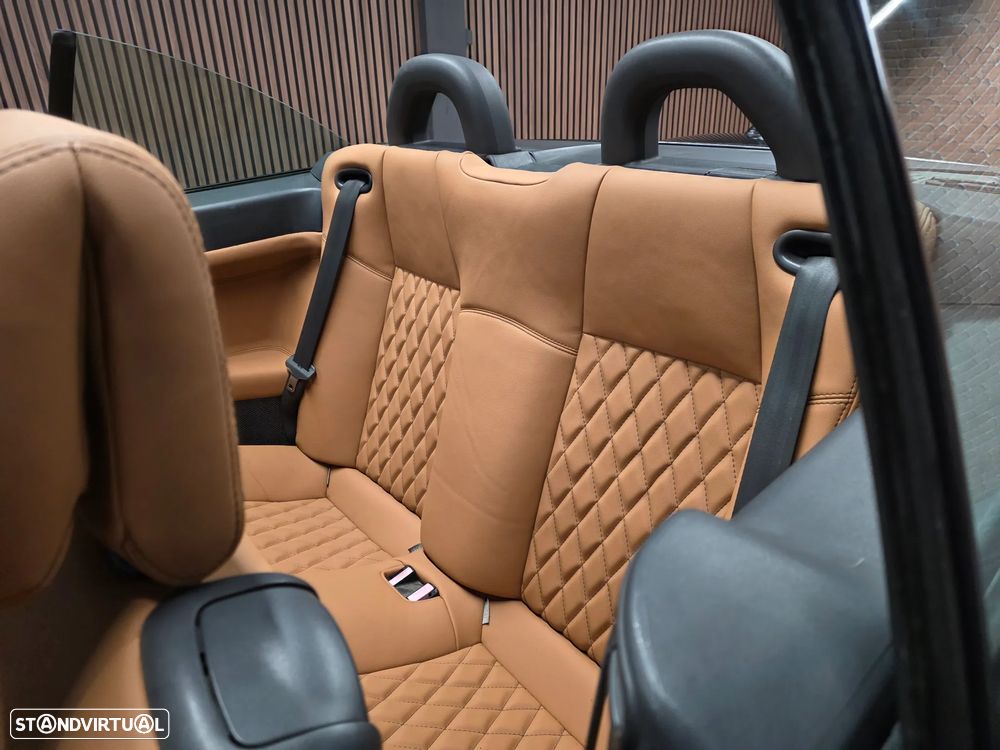 Renault Mégane CC 1.5 dCi Luxe - 17