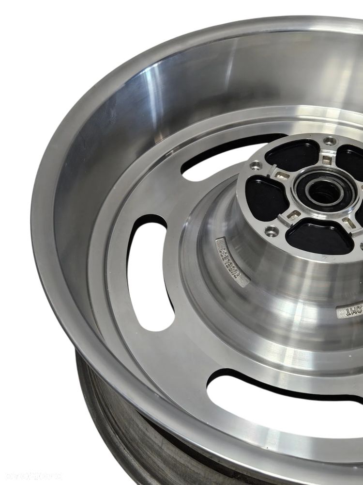 Felga tył 18x8.00 Harley Davidson V Rod 41529-08 - 4