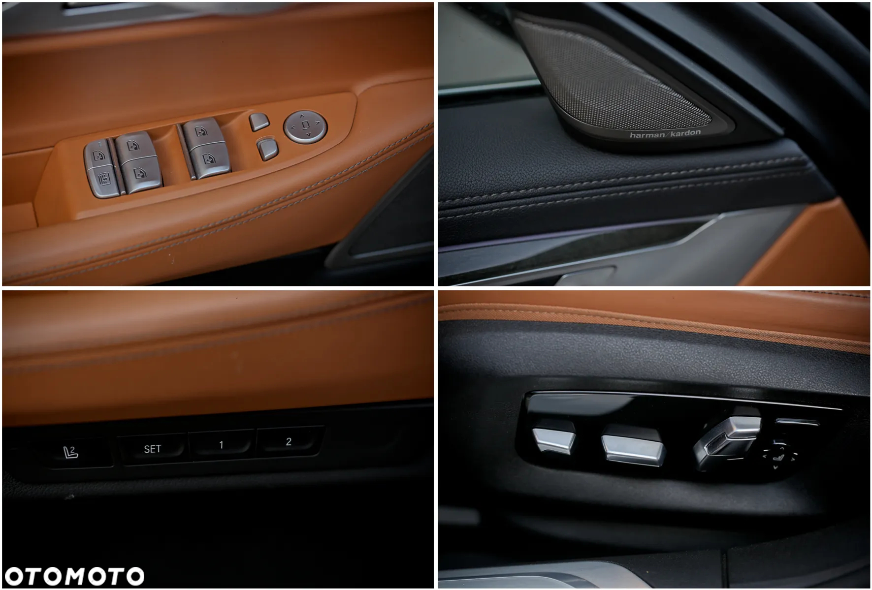 BMW Seria 7 750Li xDrive - 37