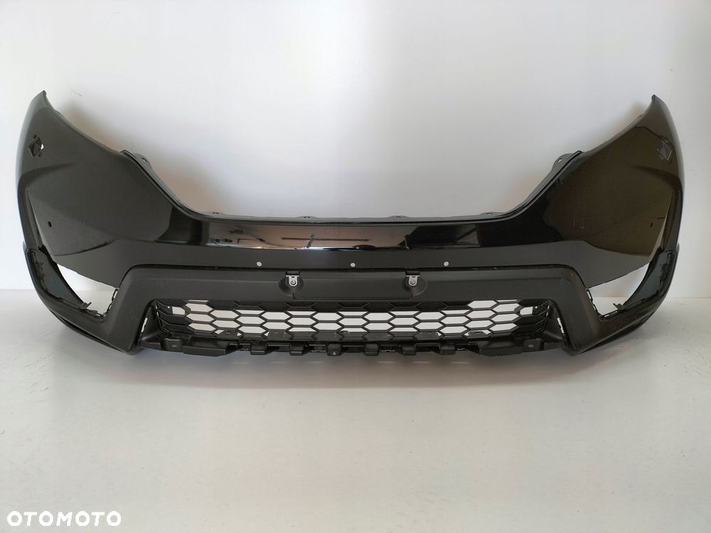 zderzak przedni przód honda crv cr-v v 17- - 1