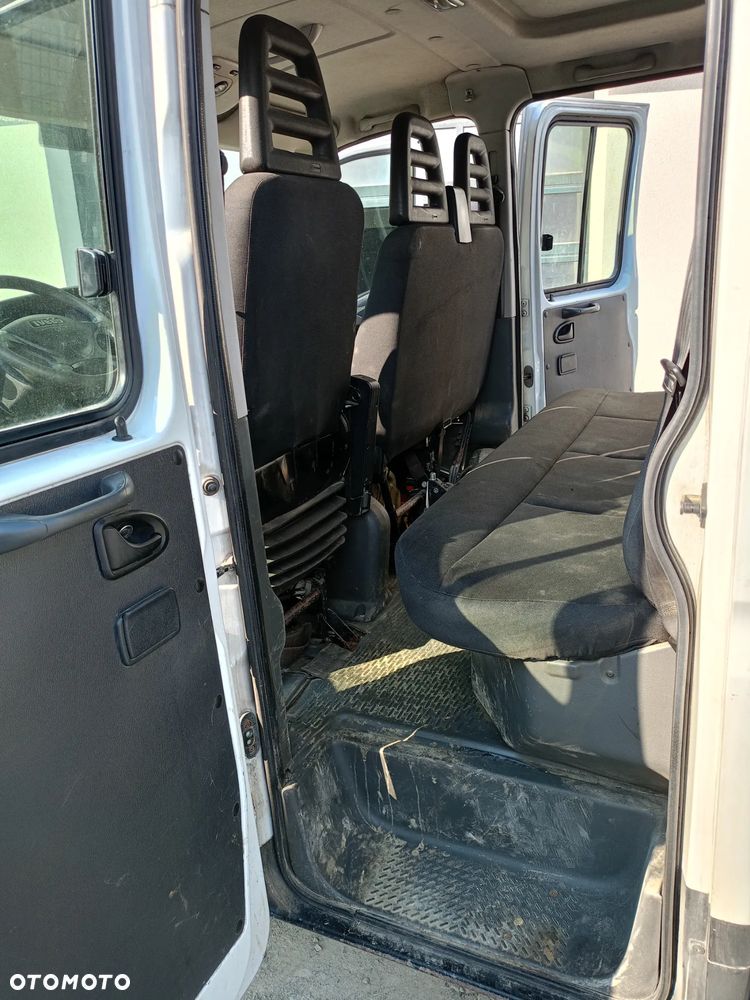Iveco Daily 35 C 17 - 6