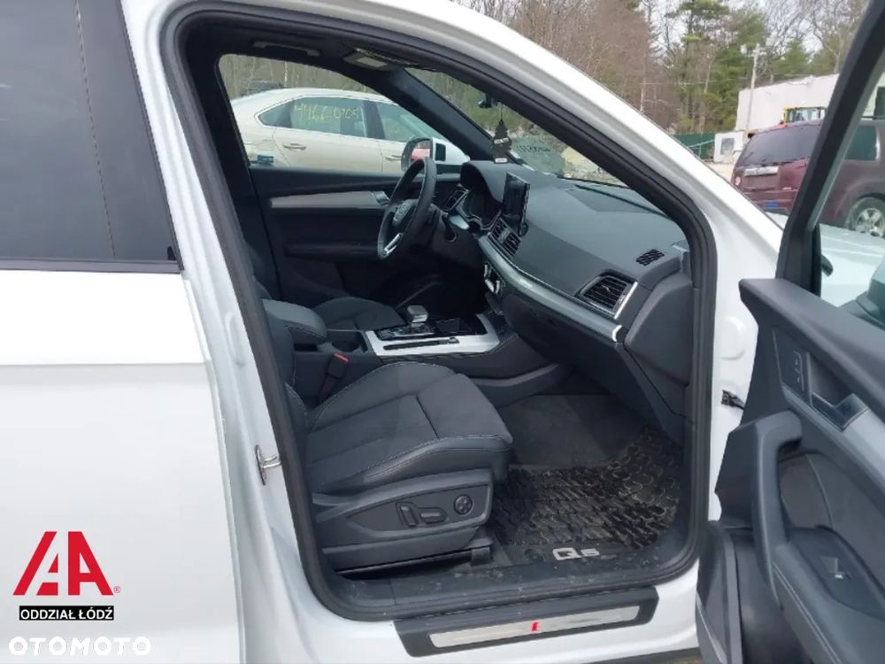Audi Q5 - 10