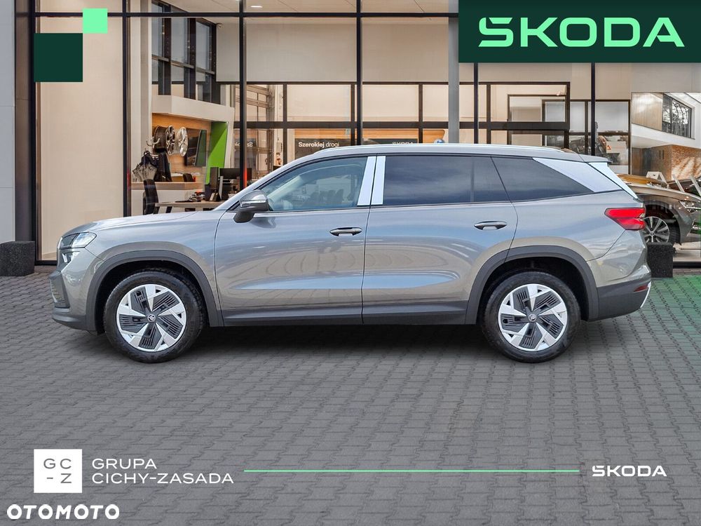 Skoda Kodiaq 1.5 TSI mHEV 4x2 Selection DSG - 2