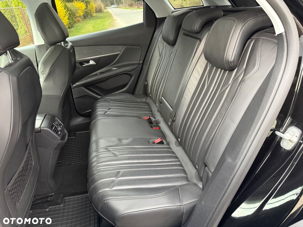 Peugeot 3008 2.0 HDi Premium - 13