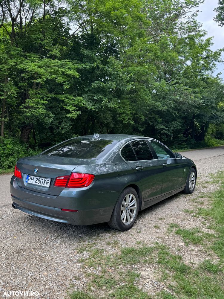 BMW Seria 5 - 14